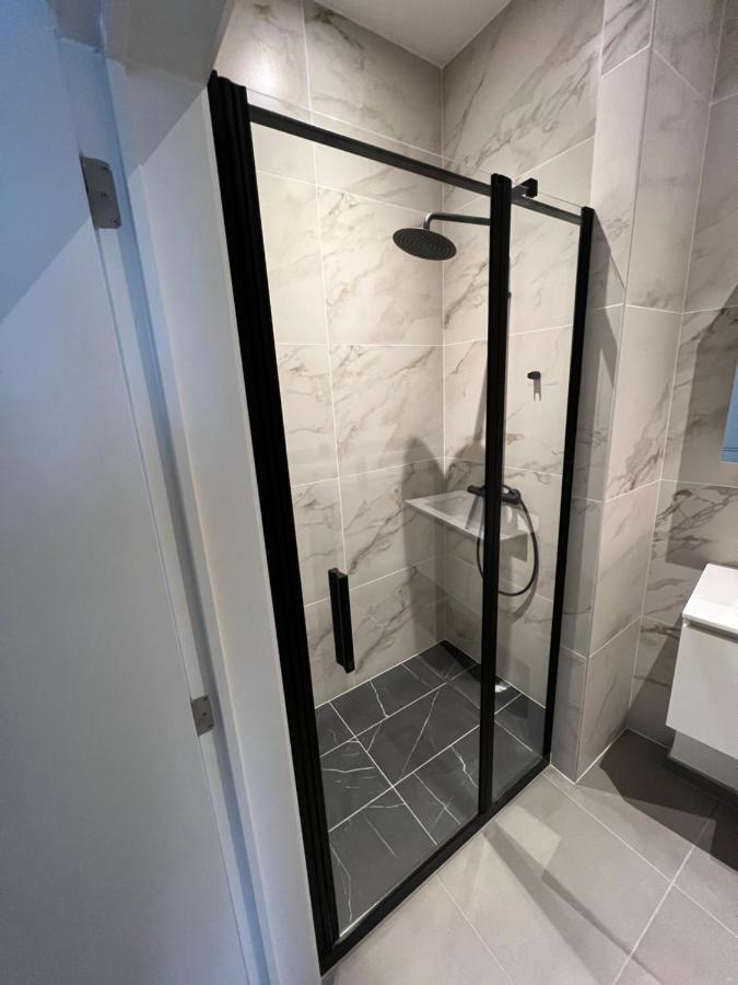 Luxury Brand New Apartment 布鲁塞尔 外观 照片