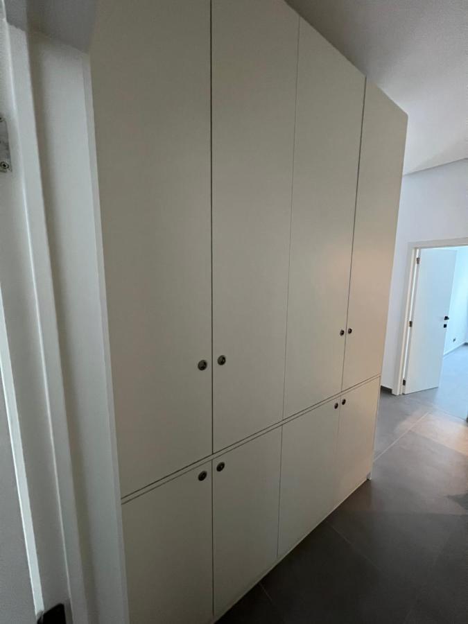 Luxury Brand New Apartment 布鲁塞尔 外观 照片
